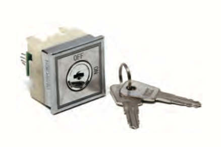 A4N52192Tke base station lock